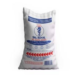 salt corse 50kg