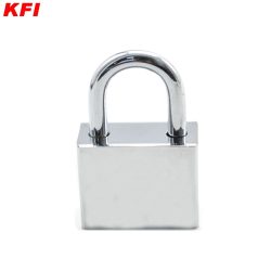 Padlock-XE Silver 60mm