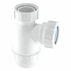 Sink Waste 32mm