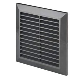 Airvent Cement Interio