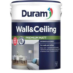 Ceiling White kingdom-5L