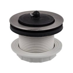 sink waste concrete  pvc 40mm