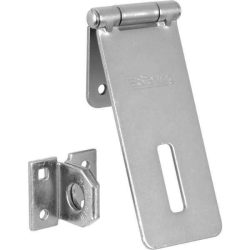 Haste and staple 2″