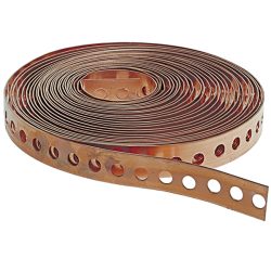 Bonding strip
