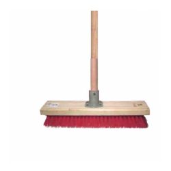 Broom soft