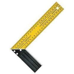 Builders square 25cm