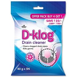 Drain Cleaner
