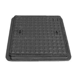 Main Hole cover (Cast Iron)