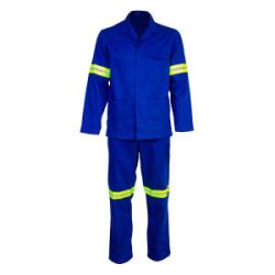Worksuit size 40