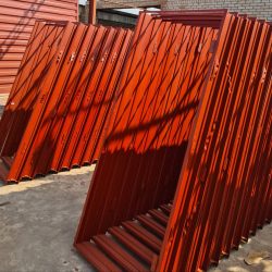 115 Standard Door frames