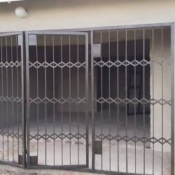 Veranda Screen