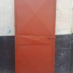 Barn door